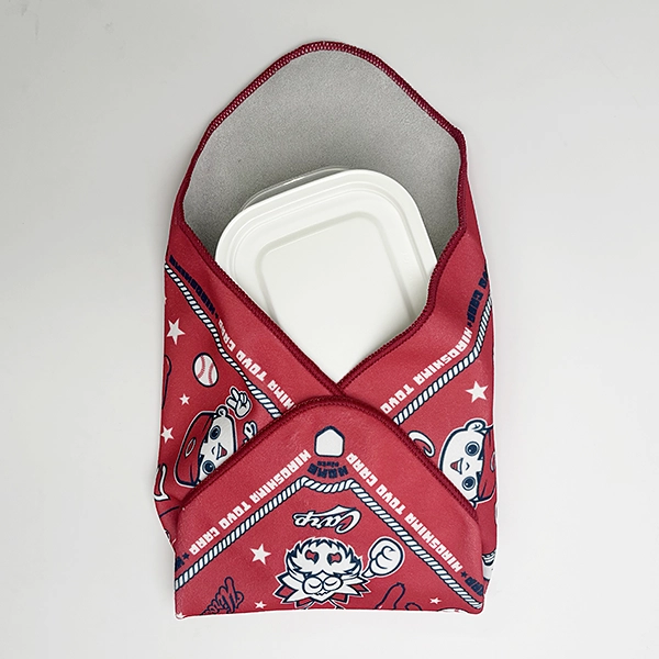 カープ ピタつくタオル