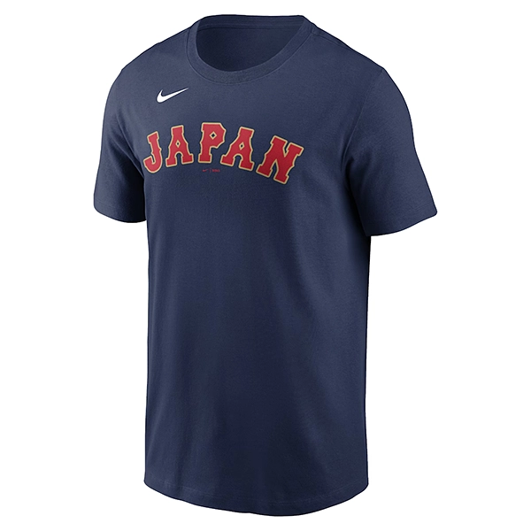 # 16 大谷 翔平 日本代表 NIKE World Baseball Classic 2026 ネームアンドナンバー 背番号Tシャツ