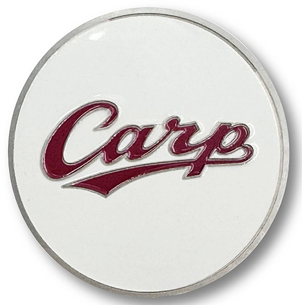 広島東洋カープ ゴルフマーカー