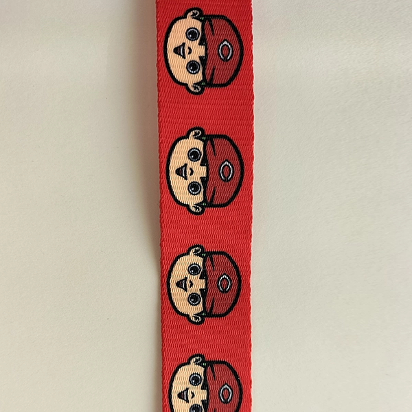 カープ ループキーホルダー