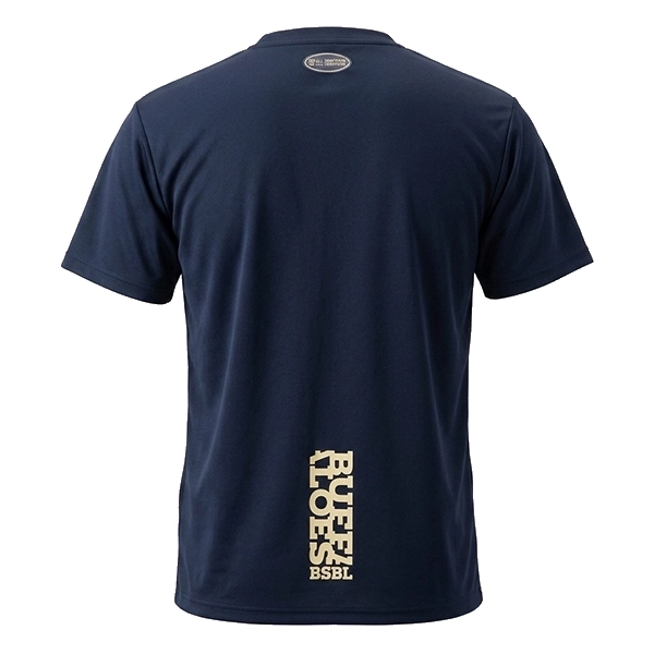 Buffaloes プラクティスTシャツ 東京開催限定デザイン（7月下旬お届け）
