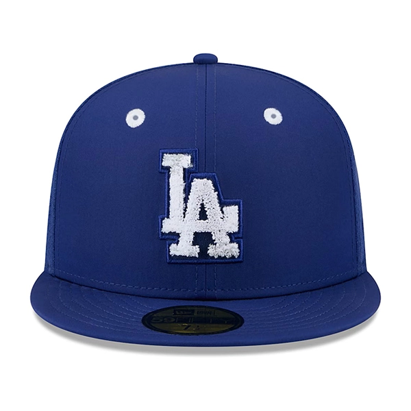 NEW ERA 59FIFTY MLB2026 ロサンゼルス・ドジャース オールスターゲーム ワークアウト (MLB26 ASGWO 5950 LOSDOD OTC JP)