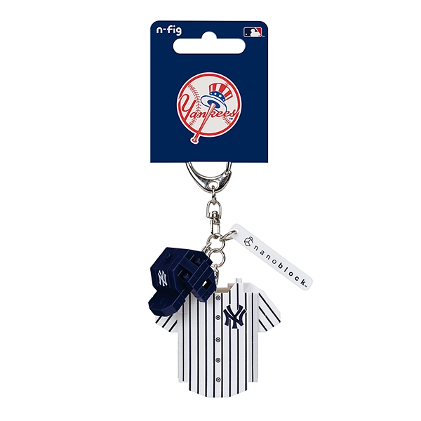 n-fig MLB ニューヨーク・ヤンキース ユニフォーム＆ヘルメット NFG-64