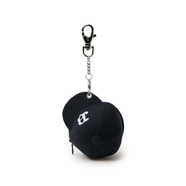 NEW ERA ミニキャップ イヤホンケース オリックス・バッファローズ