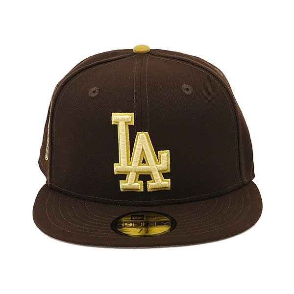 NEW ERA The Brewコレクション ロサンゼルス・ドジャース