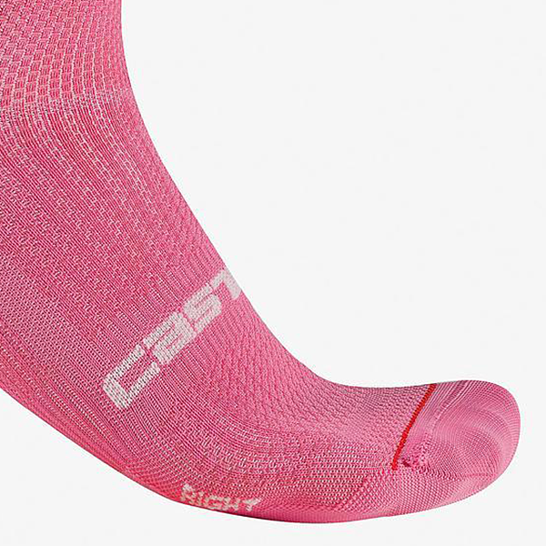 ジロ・デ・イタリア 2025 ソックス ROSA GIRO