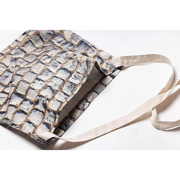 「北の地獄」 石畳ミュゼット by Kei Tsuji