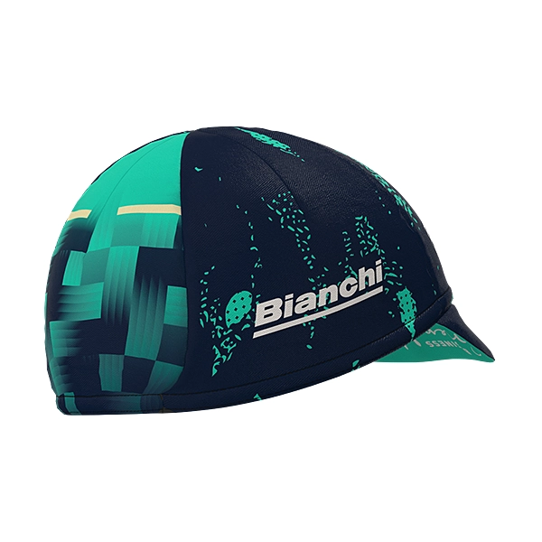 バーレーン・ヴィクトリアス 2026 サイクルキャップ