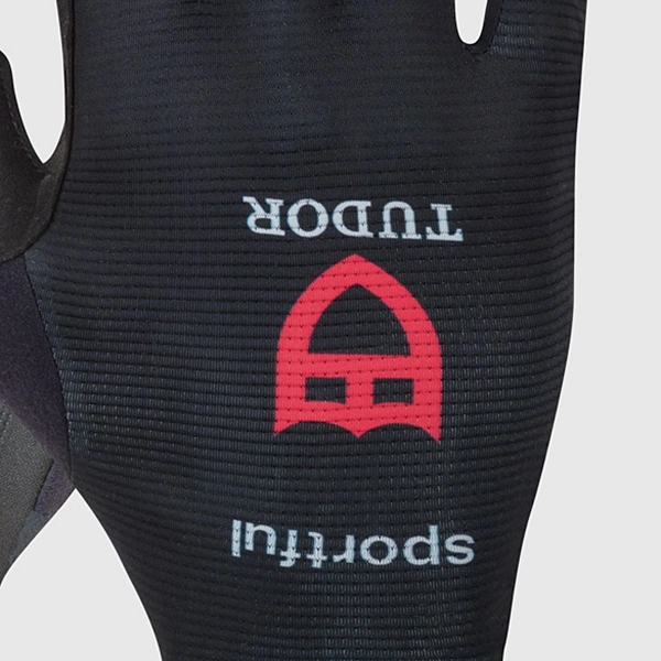 TUDOR Pro Cycling Team 2026 グローブ