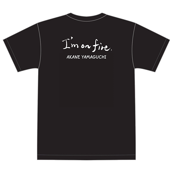 くまもと再春館製薬所バドミントンチーム公式 山口茜世界選手権V3Tシャツ