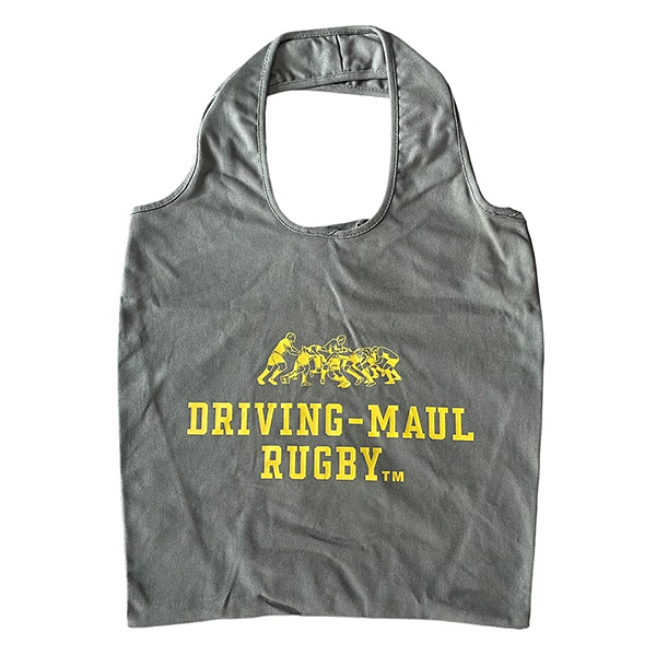 DRIVING-MAUL RUGBY(TM) LIFTERS TOTE