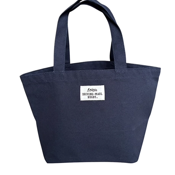 DRIVING-MAUL RUGBY(TM) LUNCH TOTE