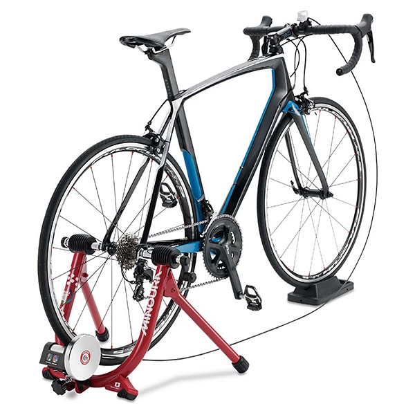 【J SPORTS限定】[MINOURA(ミノウラ)] LR341 LiveRide トレーナー4点セット