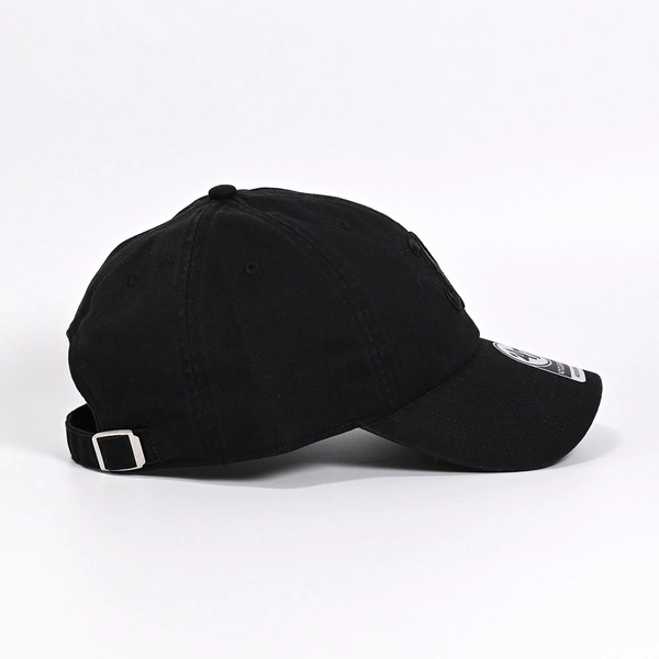 Buffaloes×47CleanUp Bロゴ ブラック×BK