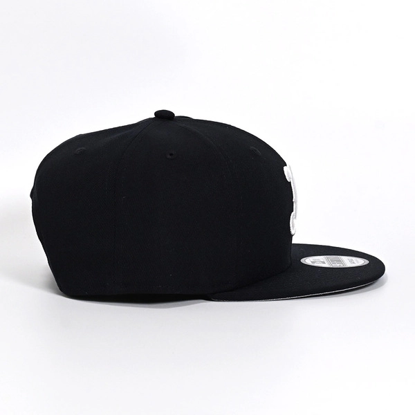 Buffaloes×NEW ERA950 Bロゴ ネイビー×WH