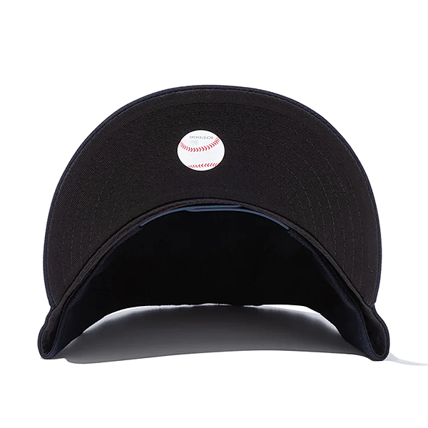 NEW ERA LP 9FIFTY ニューヨーク・ヤンキース ネイビー×ホワイト