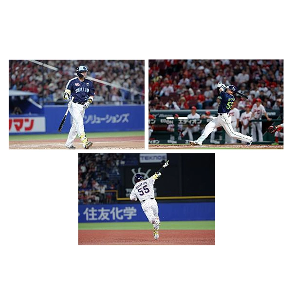 BBM ベースボールカードセット 2026 村上宗隆 ～KISEKI～