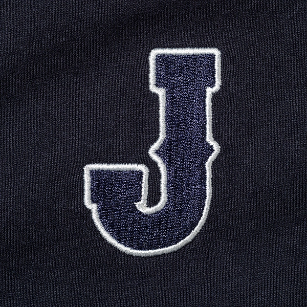 NEW ERA World Baseball Classic WBCロゴ 半袖 ウォッシュドコットン Tシャツ  (ネイビー)