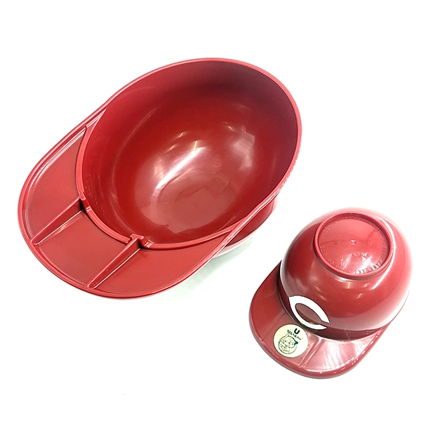 Carp うどんヘルメット