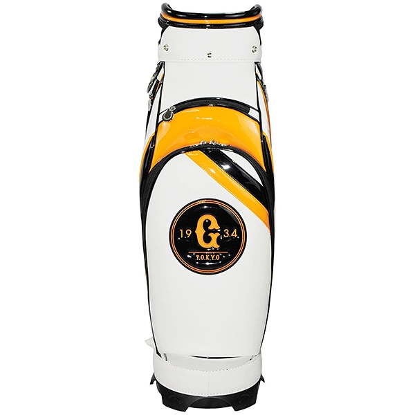 読売ジャイアンツ 9.5型キャディバッグ （2026モデル）
