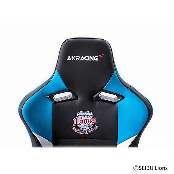 AKRacing Pro-X V2 埼玉西武ライオンズ ゲーミング・オフィスチェア