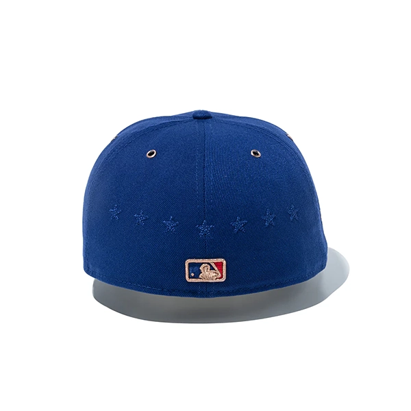 NEW ERA 59FIFTY MLB2026 ロサンゼルス・ドジャース オールスターゲーム (MLB26 ASG 5950 LOSDOD OTC JP)