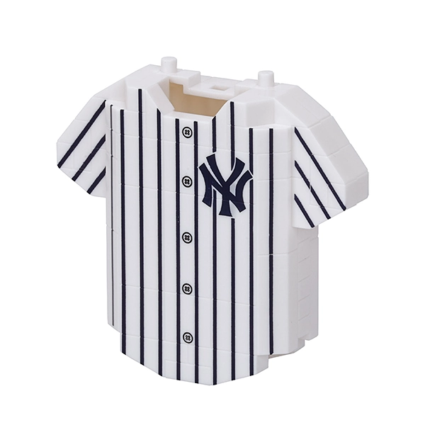 n-fig MLB ニューヨーク・ヤンキース ユニフォーム＆ヘルメット NFG-64