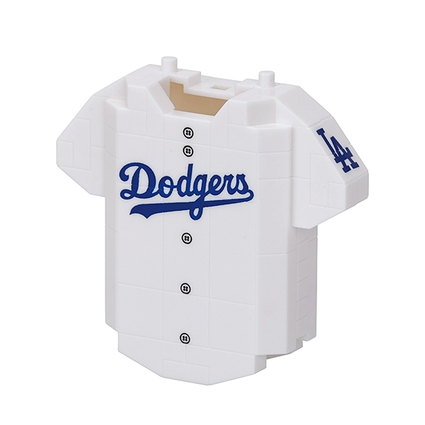 n-fig MLB ロサンゼルス・ドジャース ユニフォーム＆ヘルメット NFG-66