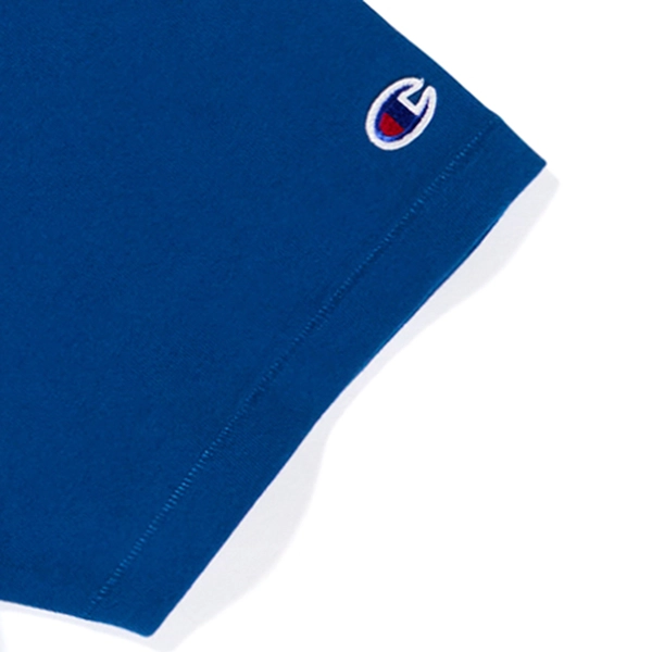 Champion × MLB Tシャツ ヴィンテージ ニューヨーク・メッツ