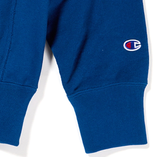 Champion × MLB フーディー ヴィンテージ ニューヨーク・メッツ