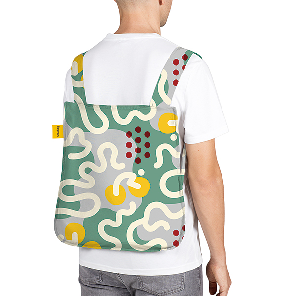 Notabag × Tour de France バッグ＆バックパック