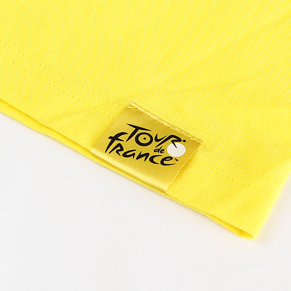 ツール・ド・フランス 2025 オフィシャル Tシャツ GOOD MOOD