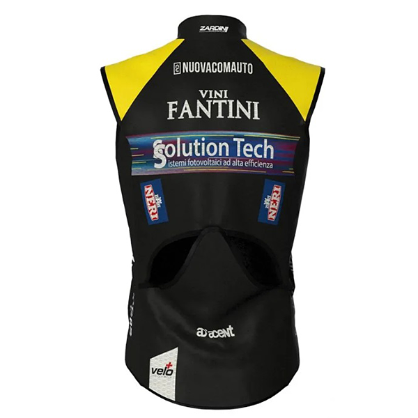 Team Solution Tech - Vini Fantini ベスト