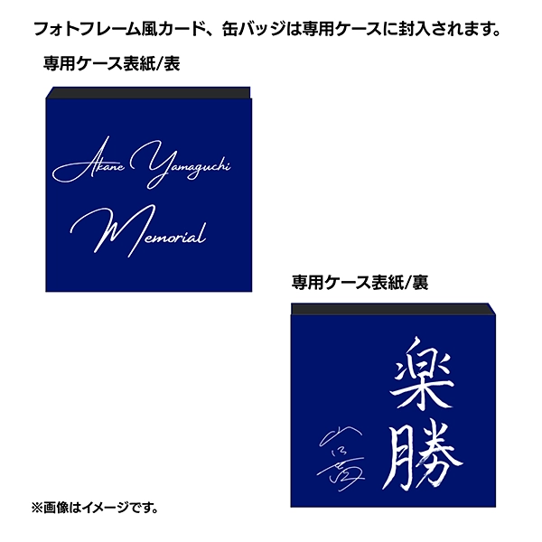 くまもと再春館製薬所バドミントンチーム公式 山口茜世界選手権V3コレクション