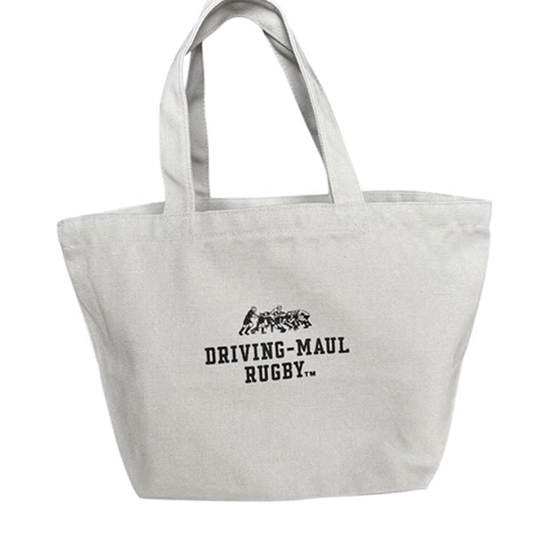 DRIVING-MAUL RUGBY(TM) LUNCH TOTE