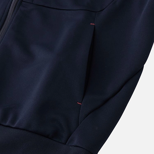 カンタベリー ジャパン タフウォーミングアップジャージー(ユニセックス)