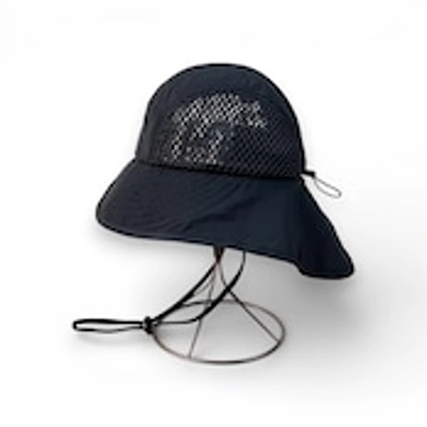 DRIVING-MAUL RUGBY(TM) サンシェードハット