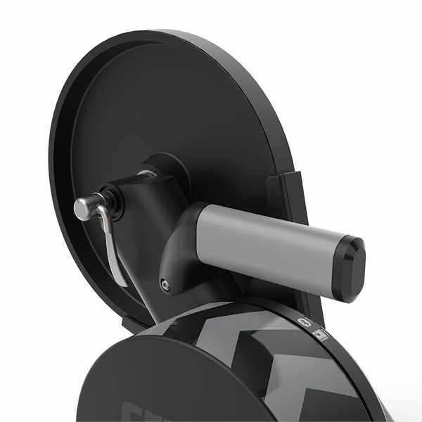<2022年モデル>Wahoo KICKR/ワフー キッカー スマートトレーナー 最新モデル 【Wi-Fi接続】/WFBKTR122