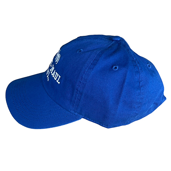 DRIVING-MAUL RUGBY(TM) TWILL BB CAP