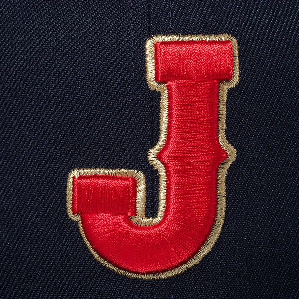 NEW ERA 9FIFTY World Baseball Classic (ネイビー)