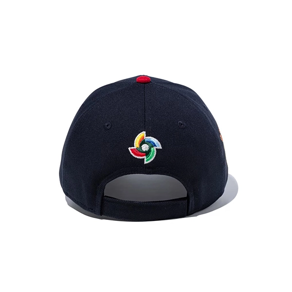 NEW ERA 9FORTY 大谷翔平 日本代表 SAMURAI JAPAN キャップ 2026 World Baseball Classic
