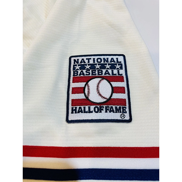 イチロー Hall of Fame レプリカジャージ