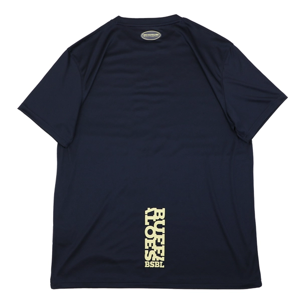 Buffaloes プラクティスTシャツ 東京開催限定デザイン（7月下旬お届け）