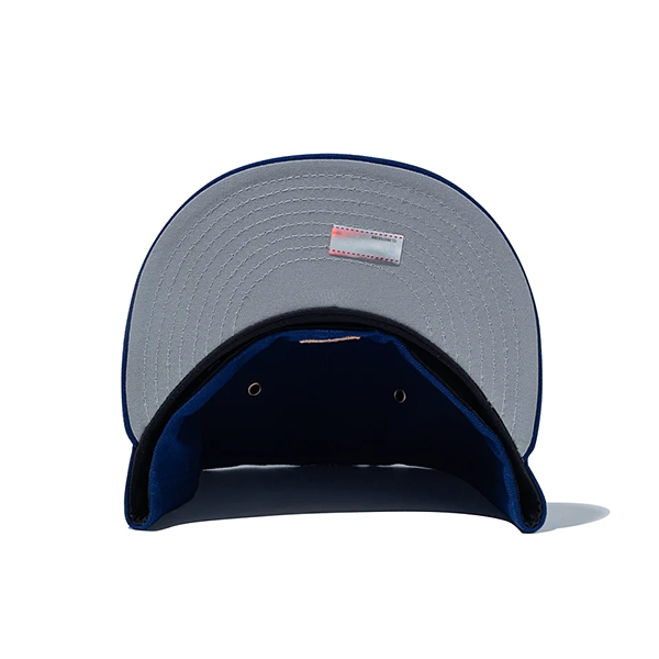 NEW ERA 59FIFTY MLB2026 ロサンゼルス・ドジャース オールスターゲーム (MLB26 ASG 5950 LOSDOD OTC JP)
