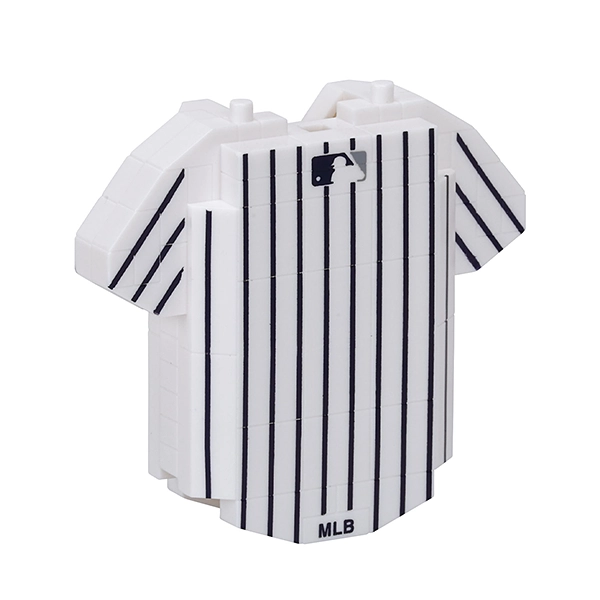 n-fig MLB ニューヨーク・ヤンキース ユニフォーム＆ヘルメット NFG-64