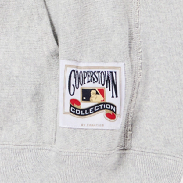 Champion × MLB フーディー ヴィンテージ ロサンゼルス・ドジャース