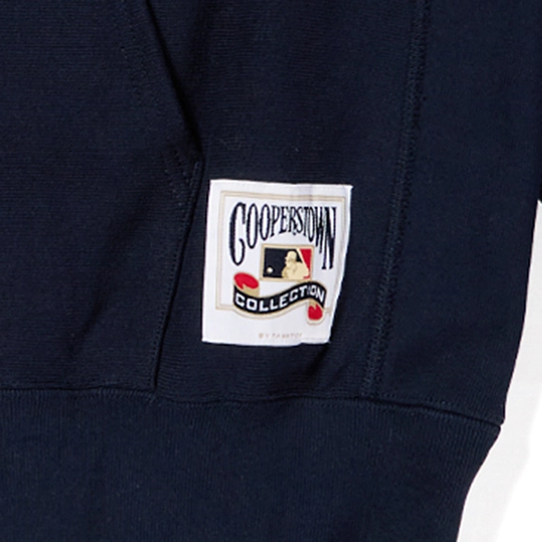 Champion × MLB フーディー ヴィンテージ ニューヨーク・ヤンキース