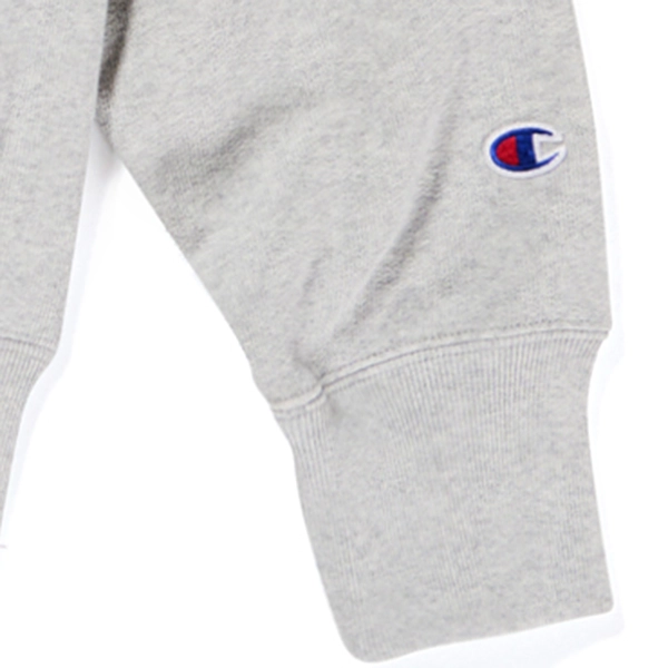 Champion × MLB ジップアップフーディー ヴィンテージ ロサンゼルス・ドジャース