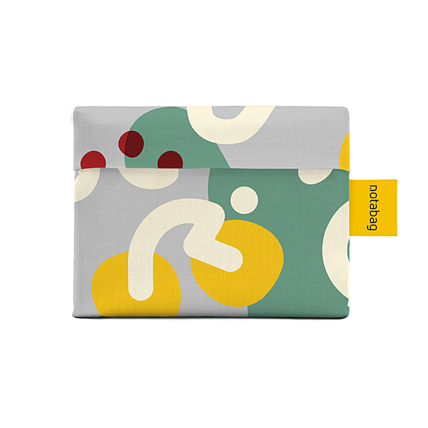 Notabag × Tour de France トートバッグ
