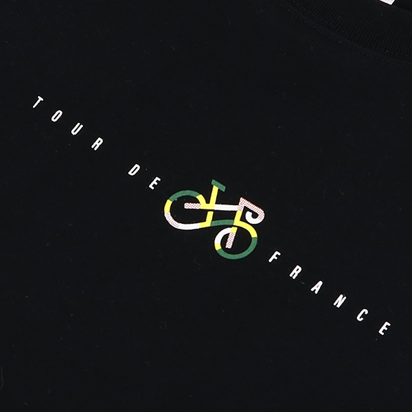 ツール・ド・フランス オフィシャル Tシャツ INFINITY